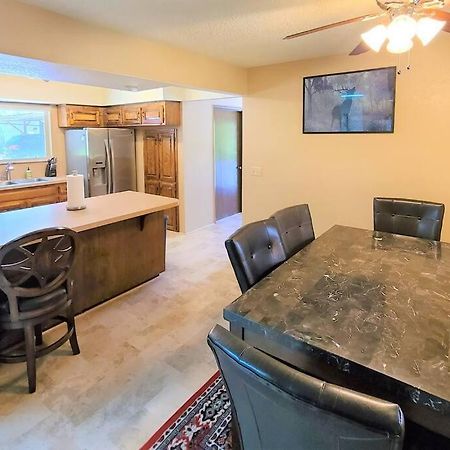 The Hideaway Villa Port Angeles Exterior photo