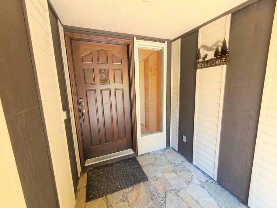 The Hideaway Villa Port Angeles Exterior photo