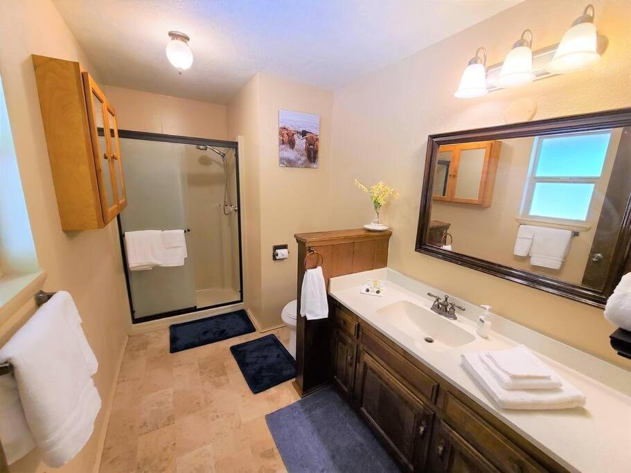 The Hideaway Villa Port Angeles Exterior photo