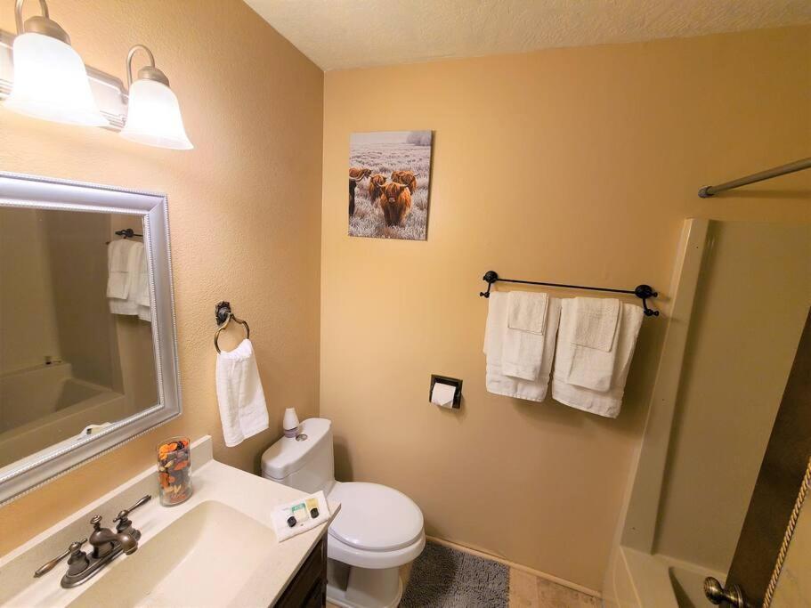 The Hideaway Villa Port Angeles Exterior photo