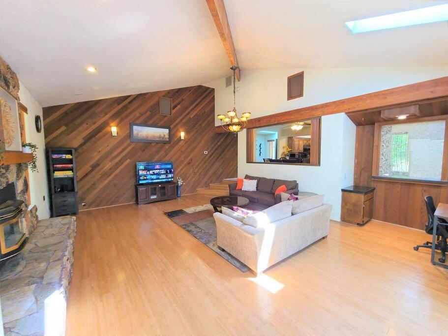 The Hideaway Villa Port Angeles Exterior photo